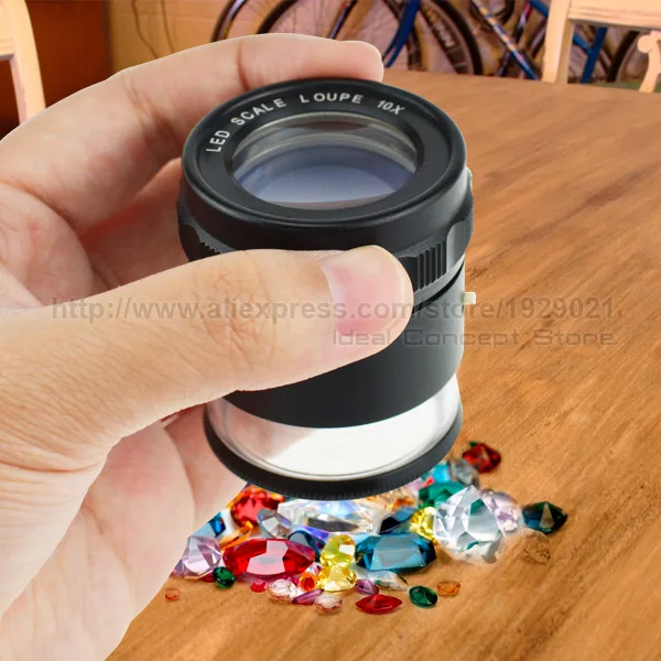 2-Ideal-concept-gem-tools-CLMG-7173-LED-Application