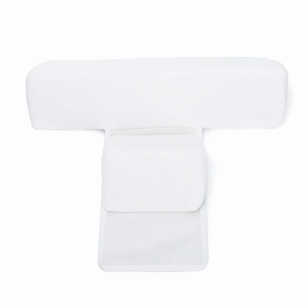 Baby Pillow Detachable Anti Roll Infant Sleep Positioner 0 6months