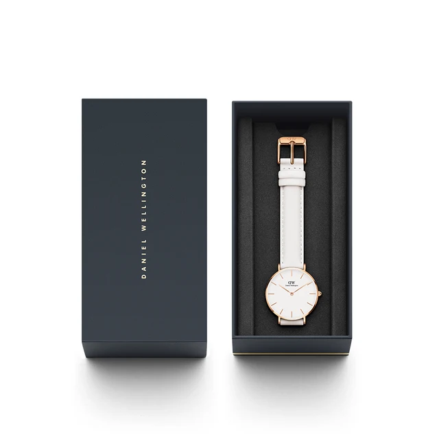 Женские наручные часы Daniel Wellington Petite Bondi 32 мм