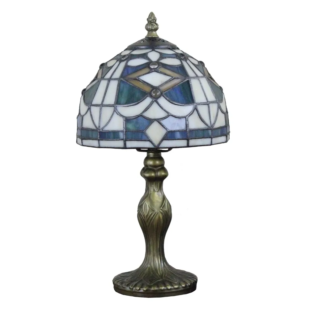 TL080027-tiffany study table lamp