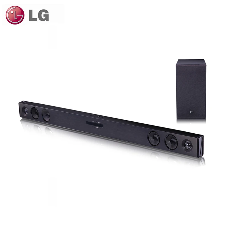 

Саундбар LG SJ3