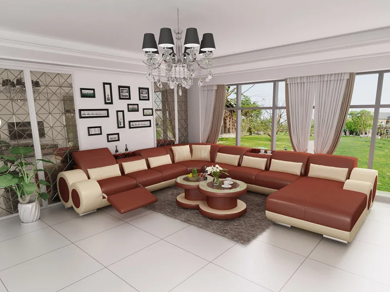 Couch Living Room Used Italian Leather Sofa Livingroomsofas Living Room Sofas Aliexpress