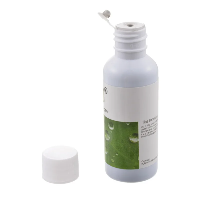 

HGKJ-11-50ml Car Paint Scratch Repair Agent