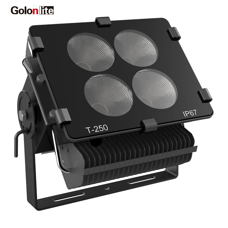 250w led flood light