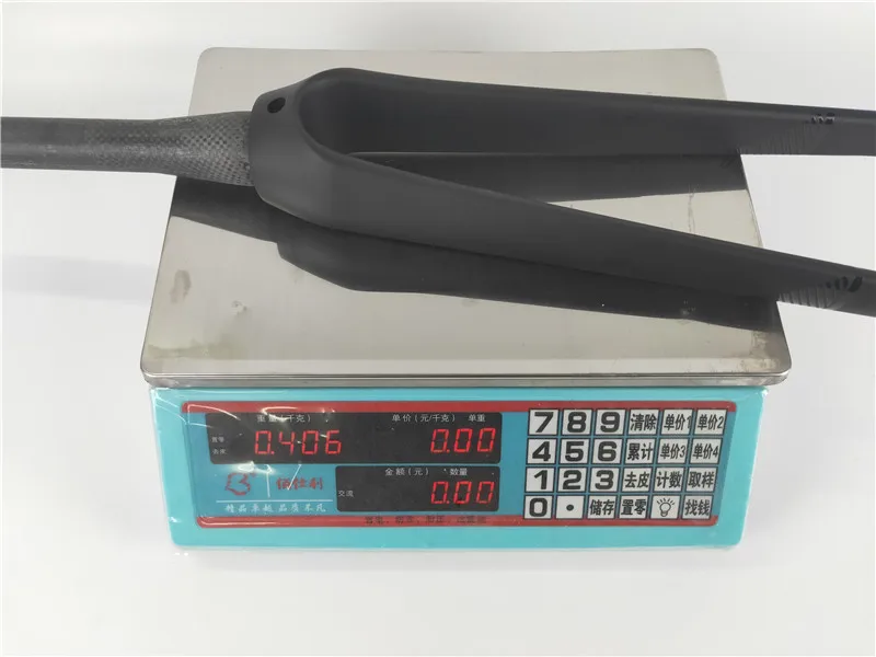 Top LEADXUS GAM180 Strong Aero Carbon Fiber Bicycle Frame Road Aero Bike Carbon Frame Many Colors Choice 28