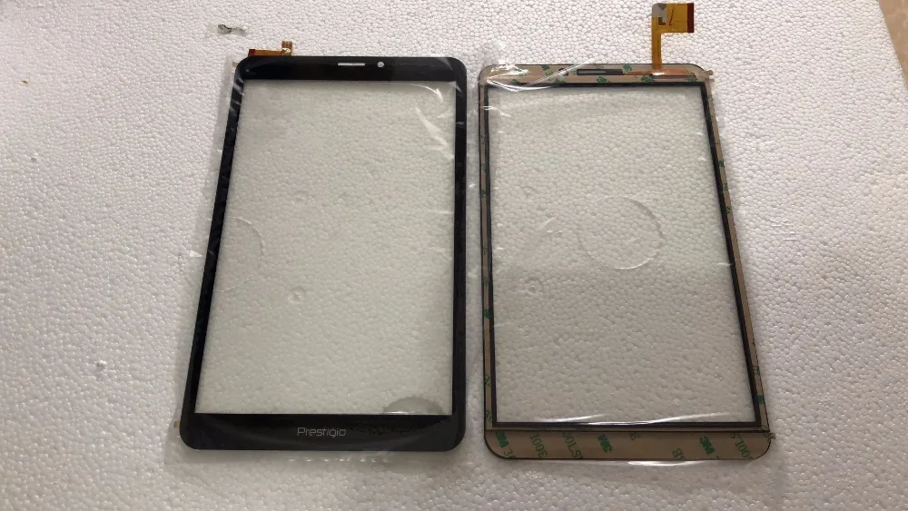 

8'' new tablet pc Prestigio MultiPad PMT3618 WIZE 3618 4G PMT3418 PMT3518 PMT3508 PMT3608 touch screen digitizer