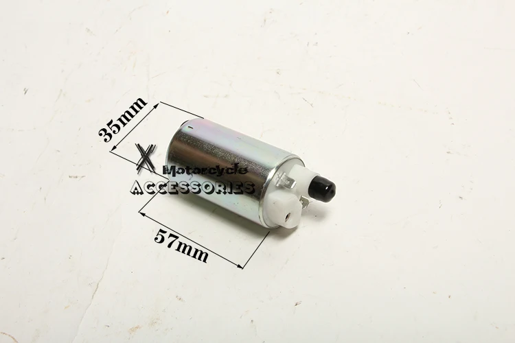 Топливный насос для мотоцикла EFI Kawasaki Suzuki Vstrom TU250 RMZ450 GSXR750 GSXR600 HFP 386 топливный TP