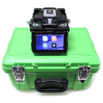 

IFS-55 Fiber Fusion Splicer/ Fiber Optic Splicing Machine IFS-55 ARC Multi-function FTTH Fiber Fusion Splicer
