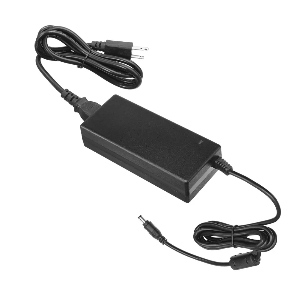 

US Plug DC 12V 6A 72W Male 2.1 x 5.5mm Transformers Power Supply Adapter for Led Lights Wireless Router LCD Hub CCTV Cam