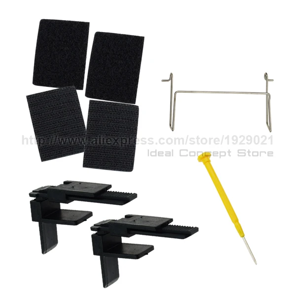 9-Ideal-Concept-water-quality-meter-ECM-231-Accessories