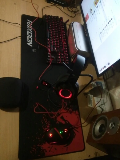 edifier g4 отзывы