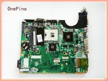 574902-001 for DV6T-2000 NOTEBOOK for HP DV6-2000 motherboard DA0UP6MB6E0 PM55 100% Tested working Free Shipping
