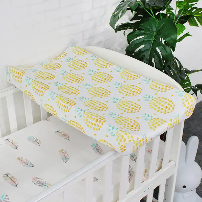 changing table pads