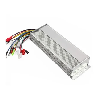 

84V 1000W Electric Bicycle E-bike Scooter Brushless DC Motor Speed Controller