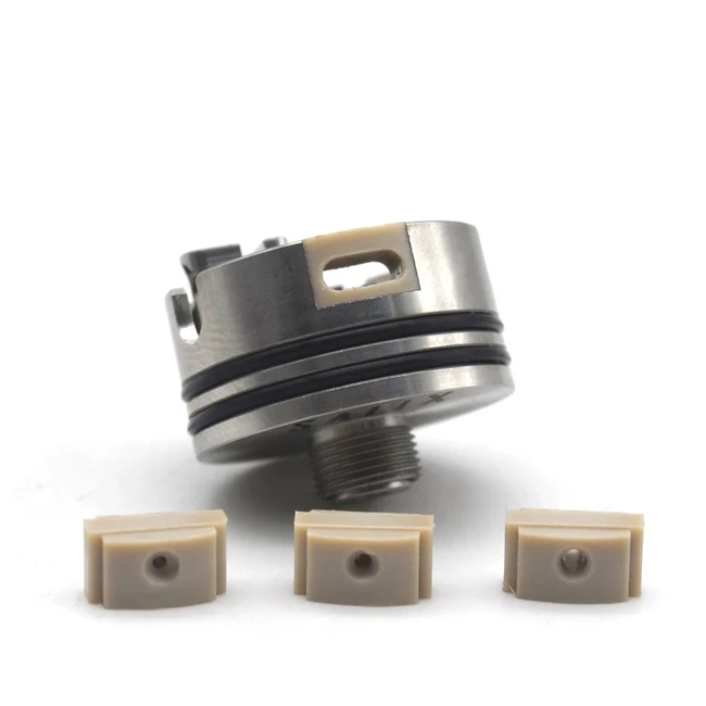 ULTON Salix Style 22mm MTL RDA (9)