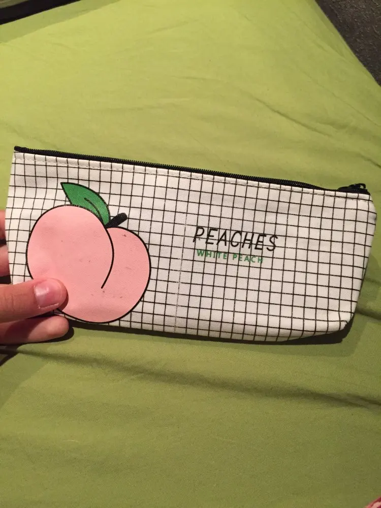 Cute Pencil Cases for Girls - Life Changing Products
