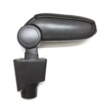 

For Nissan Almera G15 2013-2019 insertable armrest with inner boxing PCHNA119V