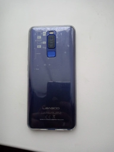 leagoo s8 отзывы владельцев