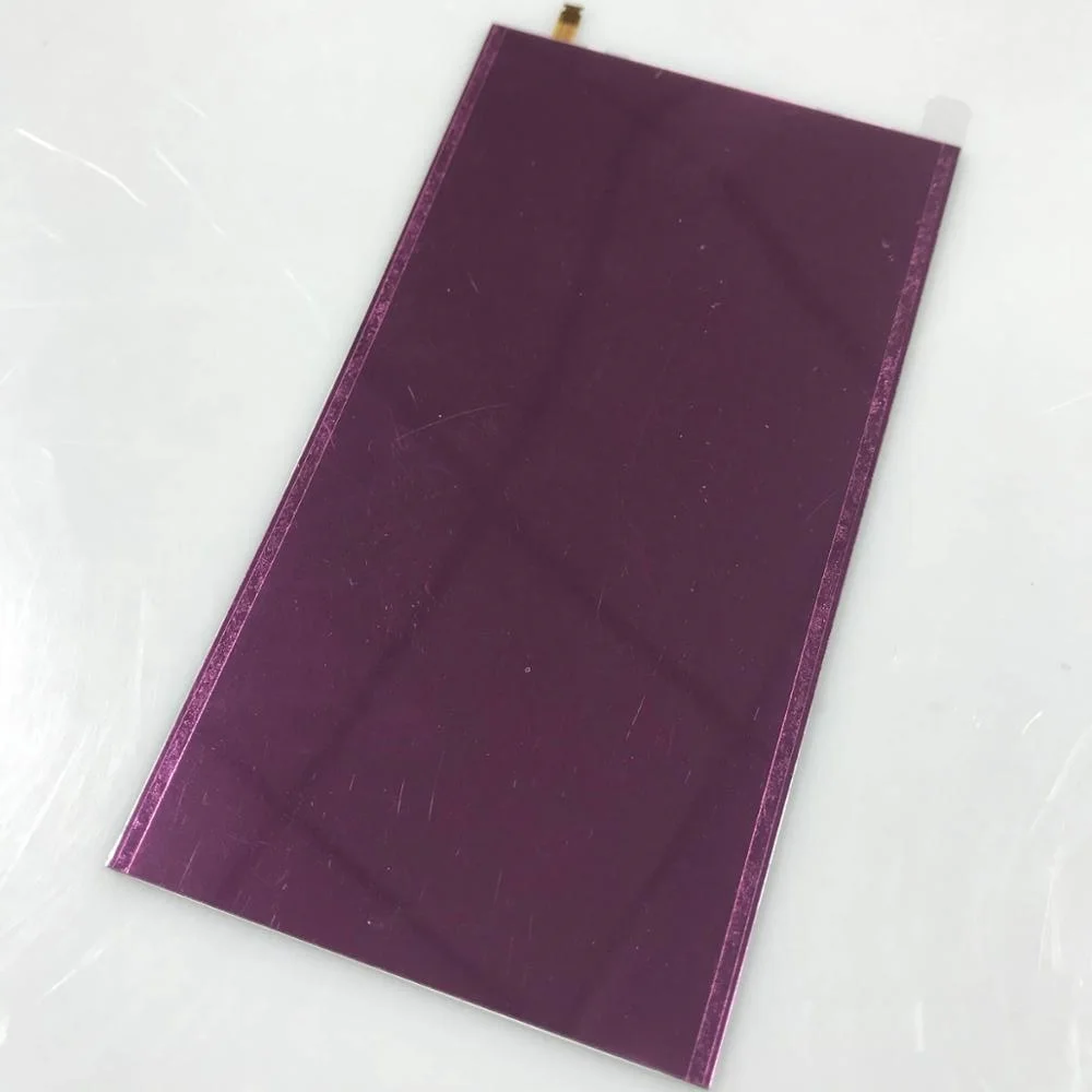 2pcs/bag High Quality LCD Touch Screen Display Backlight Panle For Sony Z3 Mobile Phone Lcds Back Light Replacement Repair | Мобильные