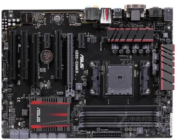 

Socket FM2/FM2+ For ASUS A88X-GAMER Original Used Desktop for AMD A88X FM2+ Motherboard DDR3 USB3.0 SATA3