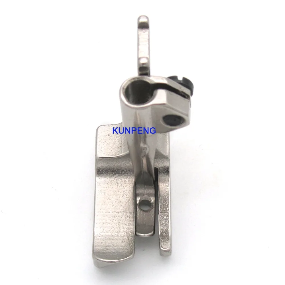 

#S32 12SET WELT / PIPING FOOT INDUSTRIAL WALKING FOOT LEATHER SEWING MACHINES FIT FOR JUKI CONSEW SINGER