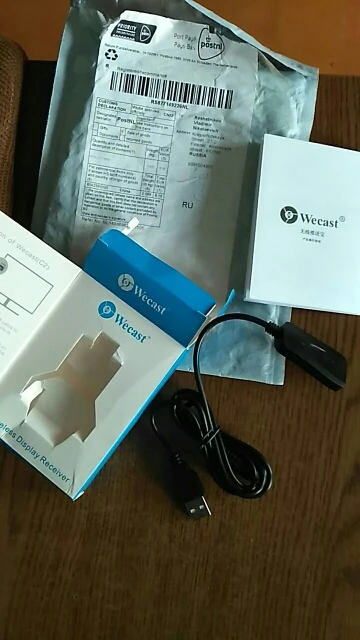 c2 wecast miracast отзывы