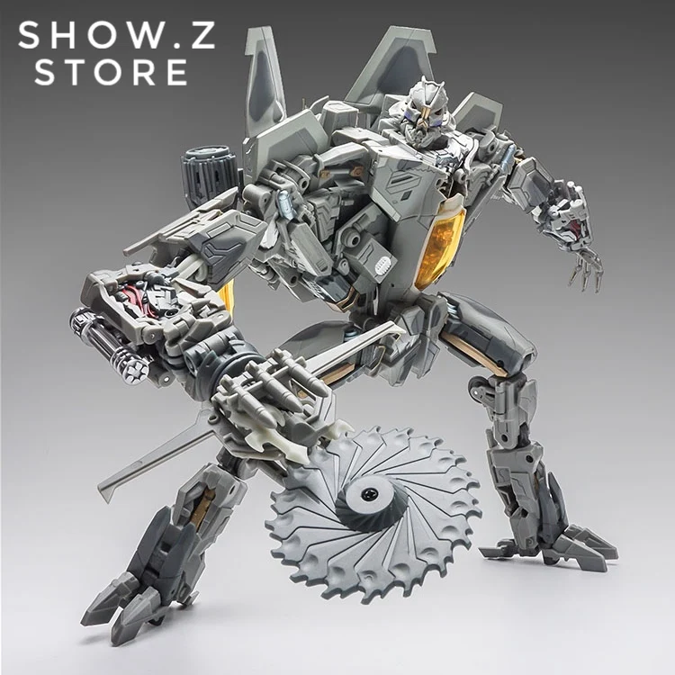 

[Show.Z Store] TF Dream Factory GOD-08 MPM-01 MPM01 Oversized Original Versi Transformation Action Figure
