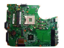 DA0BLBMB6F0 For Toshiba L750 L755 Laptop Motherboard A000080670 Motherboards 100% Tested DA0BLBMB6F0 For Toshiba L750 L755 Laptop Motherboard A000080670 Motherboards 100% Tested