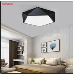 Placa de Iluminação para a Lâmpada Lâmpada do Teto Ac180 260v Levou Downlights Levou do Teto Alto Brilho 5730 110 v 220 v 18 w 24 w 36 w Instalação Conveniente 3 Luzes de teto