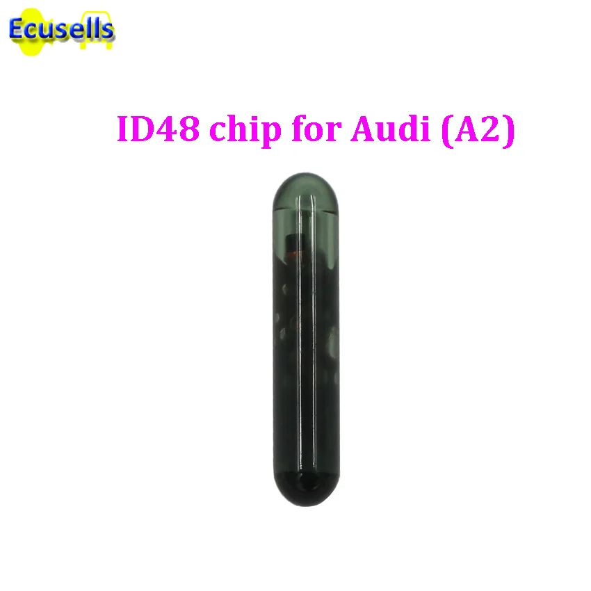 Высокое качество для Audi ID48 чип для AUDI(A2) TP25 ID48 авто транспондер чип