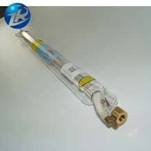 co2 laser tube factory price Length 700mm Dia.50mm 40W CO2 Laser Tube ZuRong 700mm length co2 laser tube 40w glass tube zr