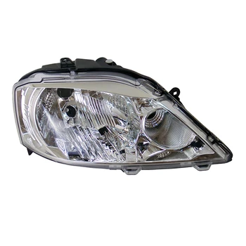 

Headlight Right fits RENAULT LOGAN /DACIA 2012 2013 2014 Headlamp Right Side