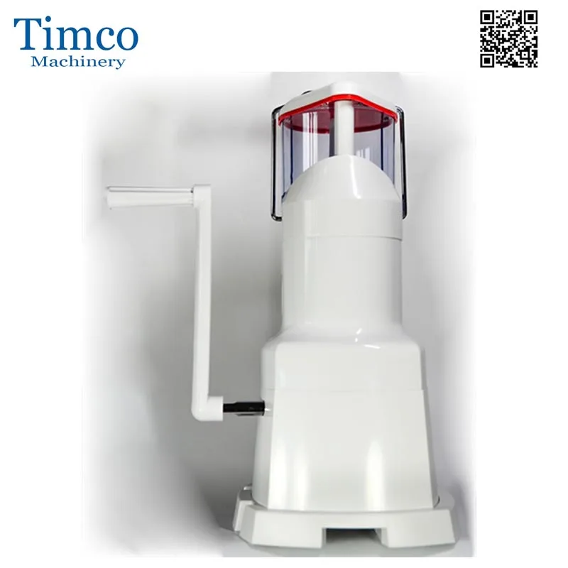 Vertical Dumpling Machine (3)