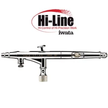 Iwata Hi Line hp-AH 0,2 мм Аэрограф