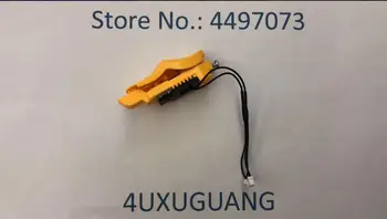 

10Pcs/Lot for Motorola Symbol MC9000 MC9060 MC9090 MC9190 MC92N0 MC9090-G MC9190-G Trigger Assemblies (2+3pins) P/N: 24-62401-01