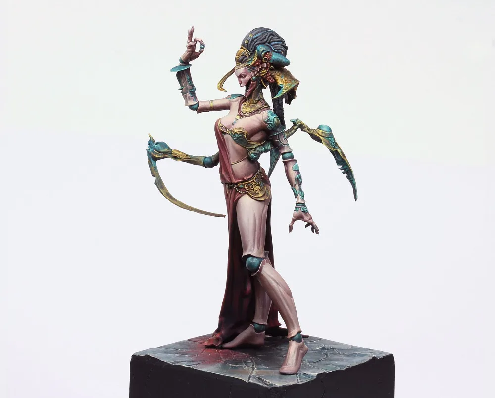 Queen of the Void 06