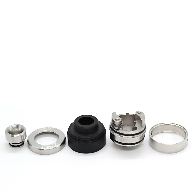 Старый друг Новое поступление apex rda с bf pin 316ss atormizer 22 мм Диаметр электронная