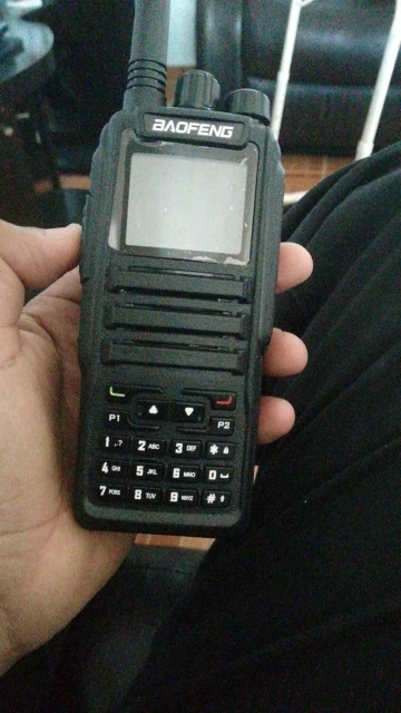 baofeng dm 1701 отзывы
