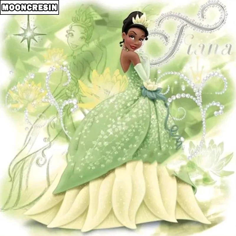 Princess Pooflower