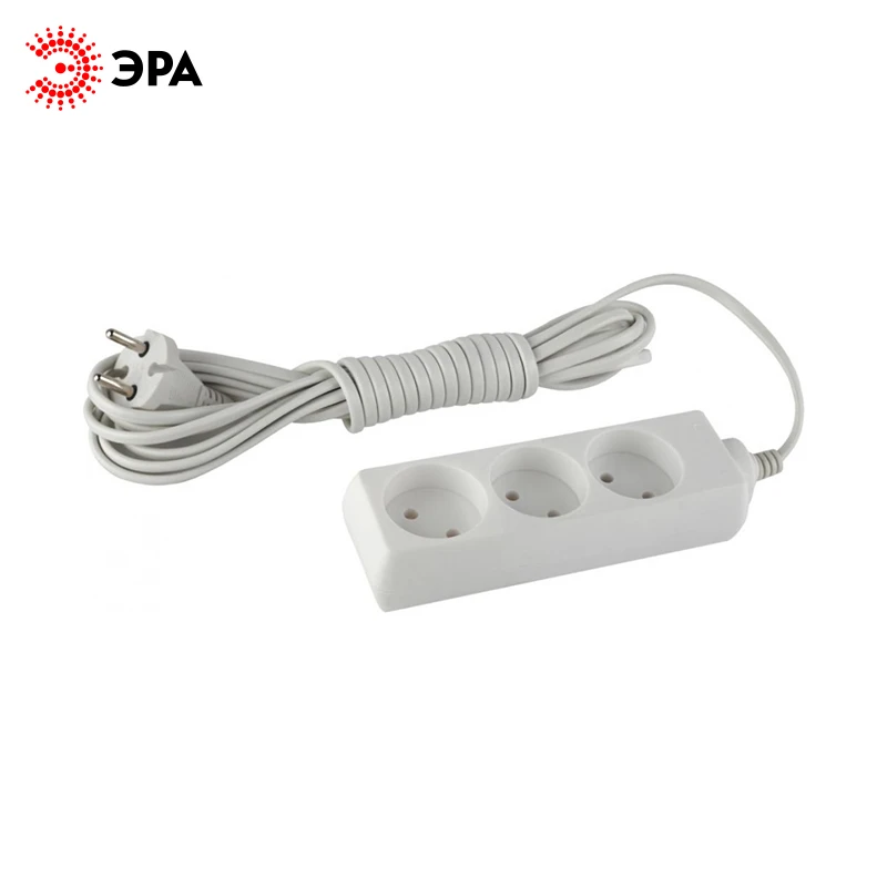 все цены на Extension Socket ERA UX-3-1.5m (new) онлайн