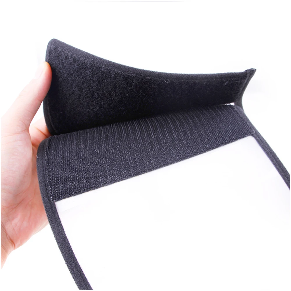 Plastic Cone Pet Products Anti Bite And Scratching Elizabeth Collar For Cats Elizabeth Circle Dog Protection Beauty Healing E