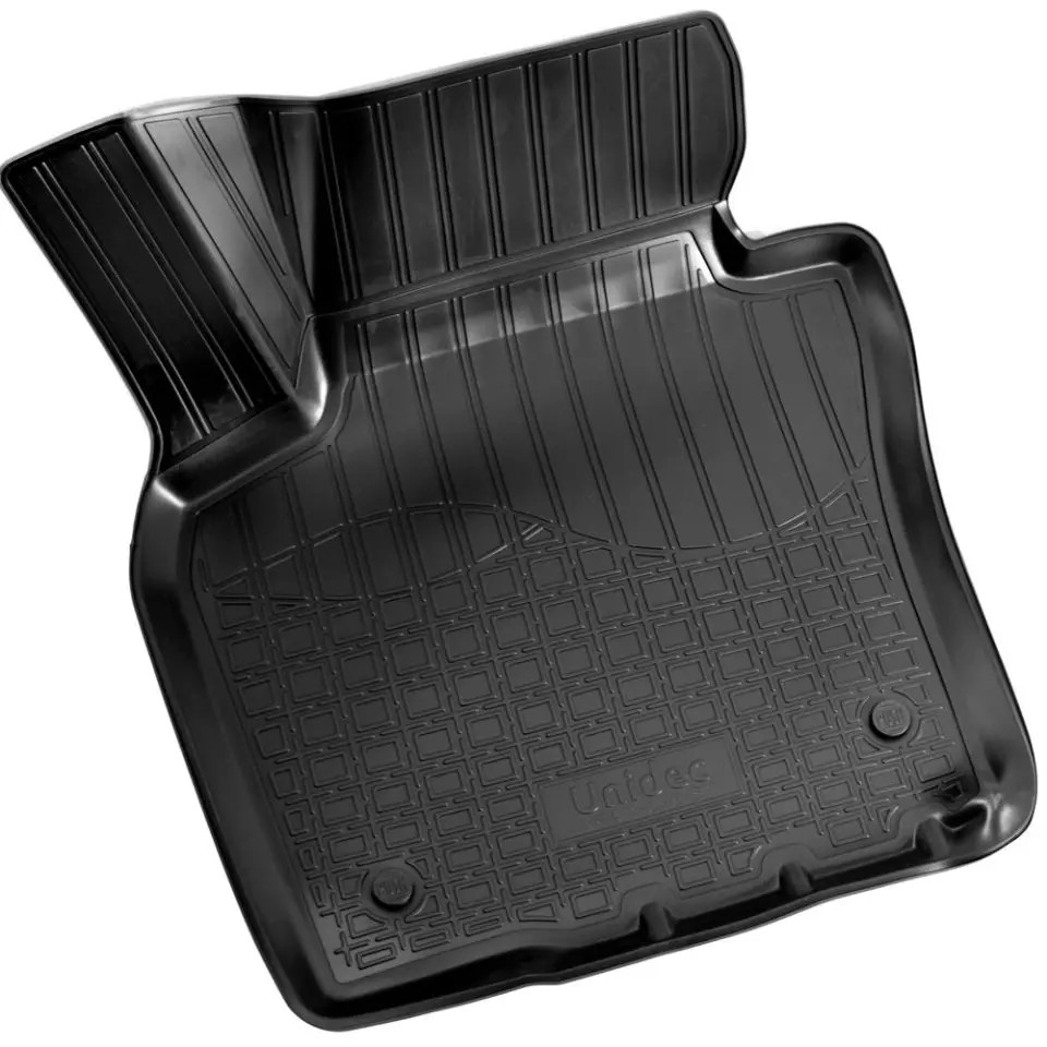 Для Volkswagen Tiguan 2011- 3D коврики в салон автомобиля 5 шт./компл. Norplast unidec NPA11C95511
