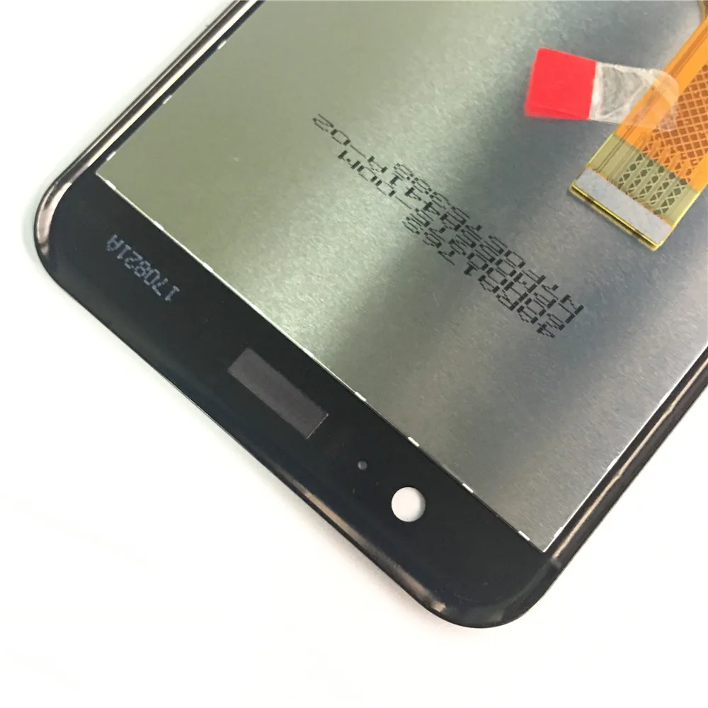 5,5 ''дисплей для htc U11 lcd сенсорный экран стекло дигитайзер дисплей htc U11 lcd Замена сенсорного экрана