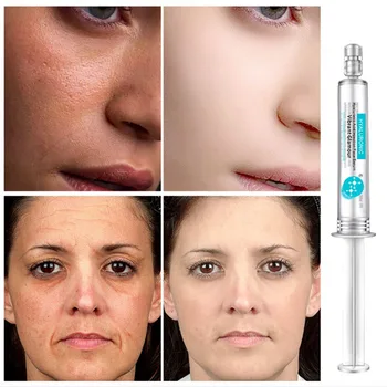 

Acide hyaluronique Anti Wrinkle moisturizing Aging Essence Hidratante Facial Cream Acne Treatment Whitening Colageno Soin Visage