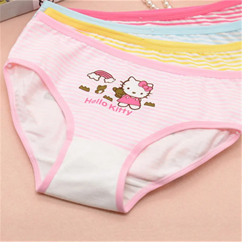 panties for girls calcinha infantile Underpants panties underwear for