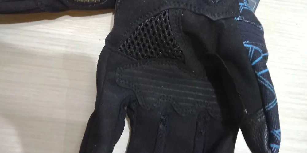 GK-220 Protect Mesh Gloves b3