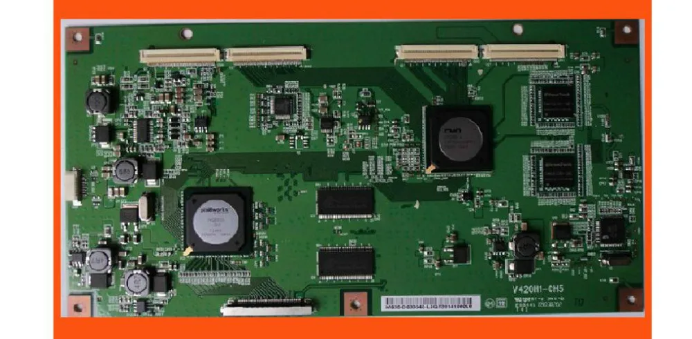 

V420H1-CH5 LOGIC board LCD BoarD FOR V420H1-LH5 connect with T-CON connect board
