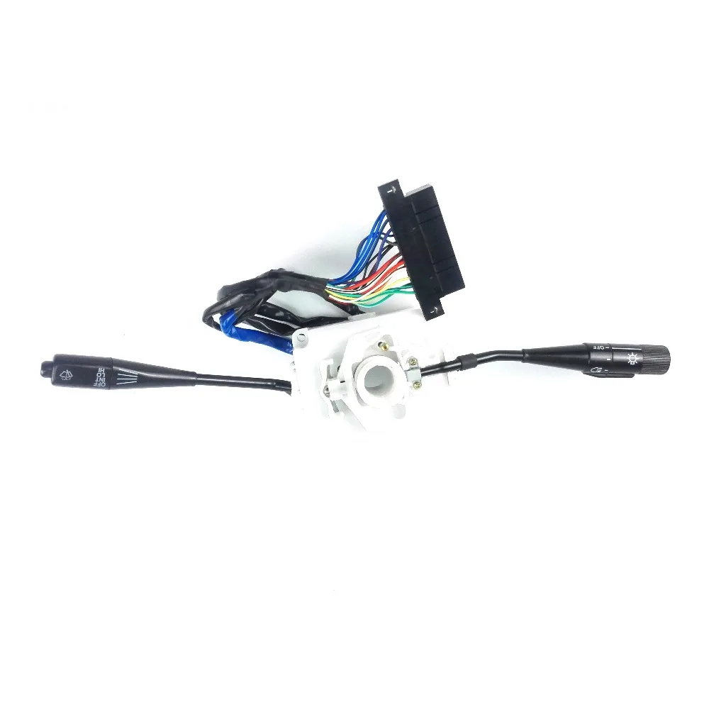Переключатель сигнала поворота для 84310-36440 lh dyna bu60➅-90 | Автомобили и мотоциклы