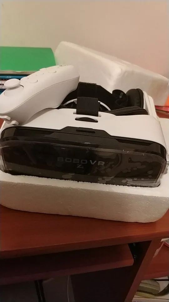 bobo vr z4 отзывы