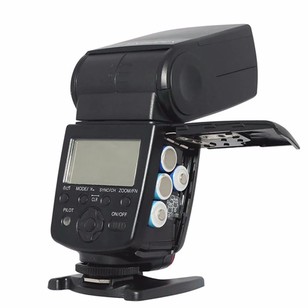 Беспроводная вспышка Yongnuo YN585EX YN 585EX P TTL Speedlite для Камеры Pentax K70 K50 K1 KS1 KS2 645Z K3 K5 II K30